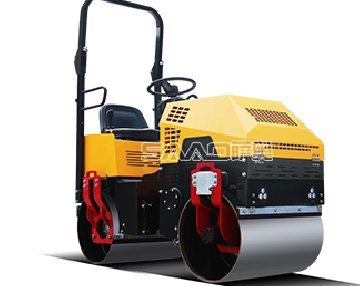 選擇薩奧小型<font color='red'>壓路機(jī)</font>的優(yōu)