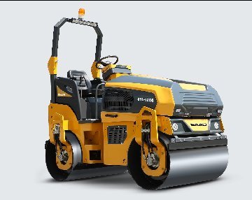 小型<font color='red'>壓路機(jī)</font>的優(yōu)勢：高效